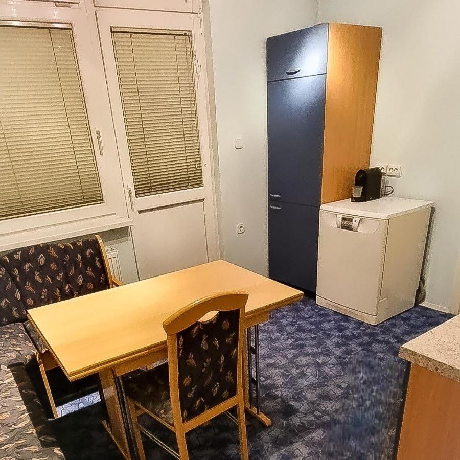 Apartma Frida Liubliana Exterior foto