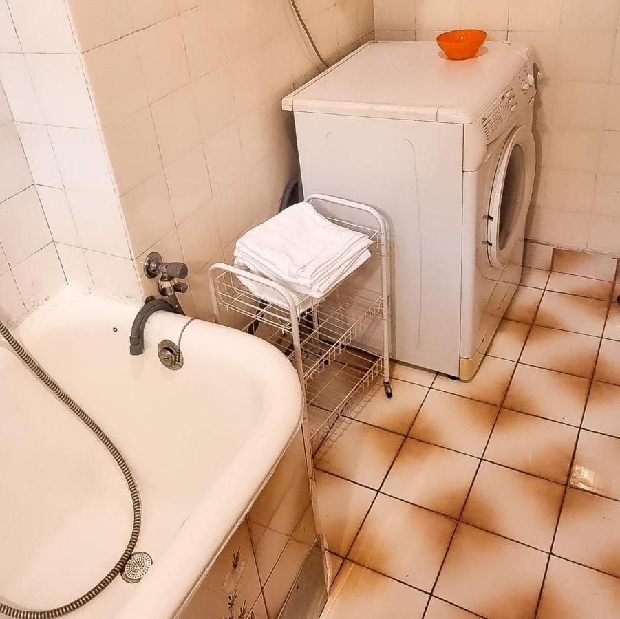 Apartma Frida Liubliana Exterior foto