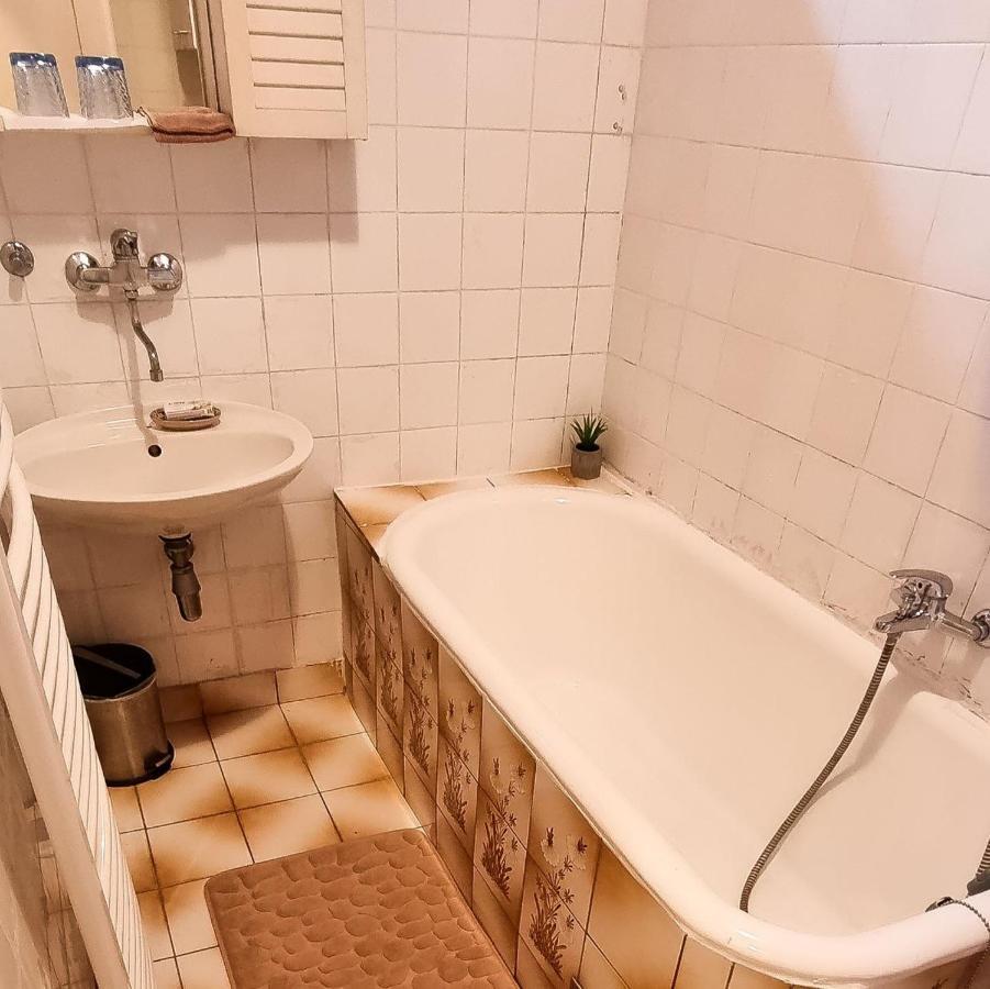 Apartma Frida Liubliana Exterior foto